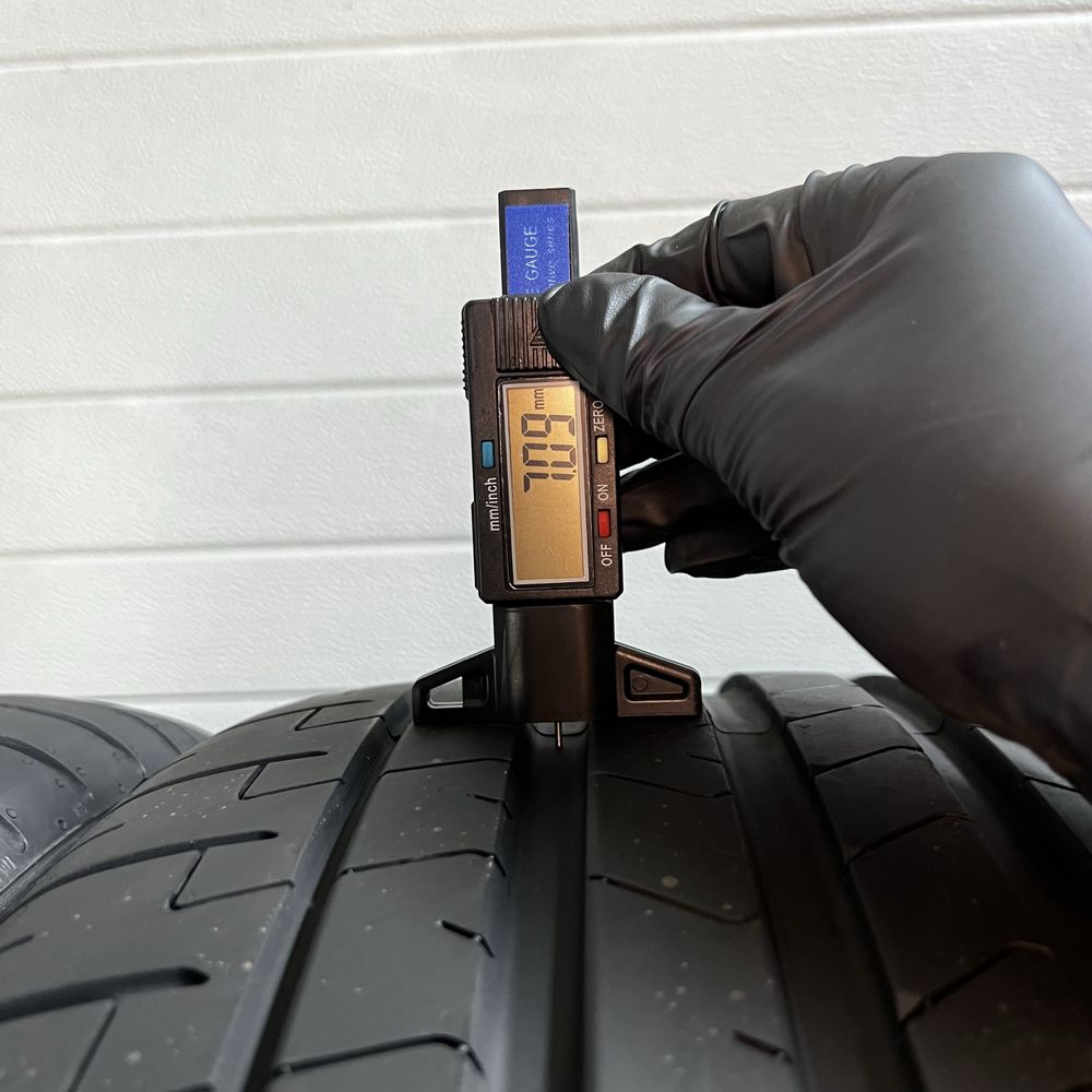 2 sau 4 Anvelope vara 245 40 20 Pirelli DOT 2022
