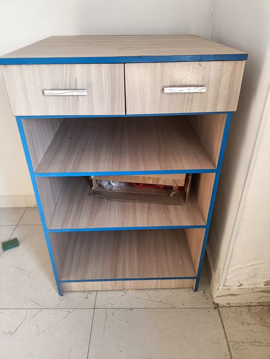 Мебель для магазин