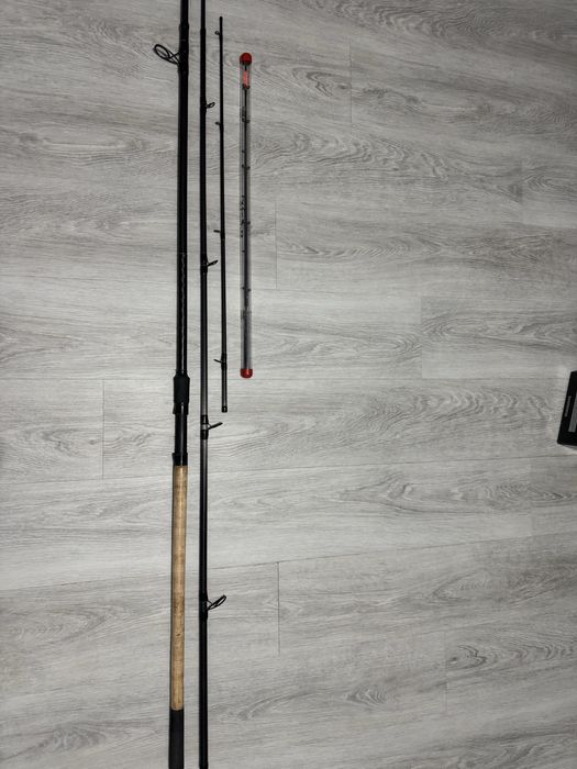 Combo Shimano Ultegra CI4 XTC / X5 Distance Heavy Power Feeder