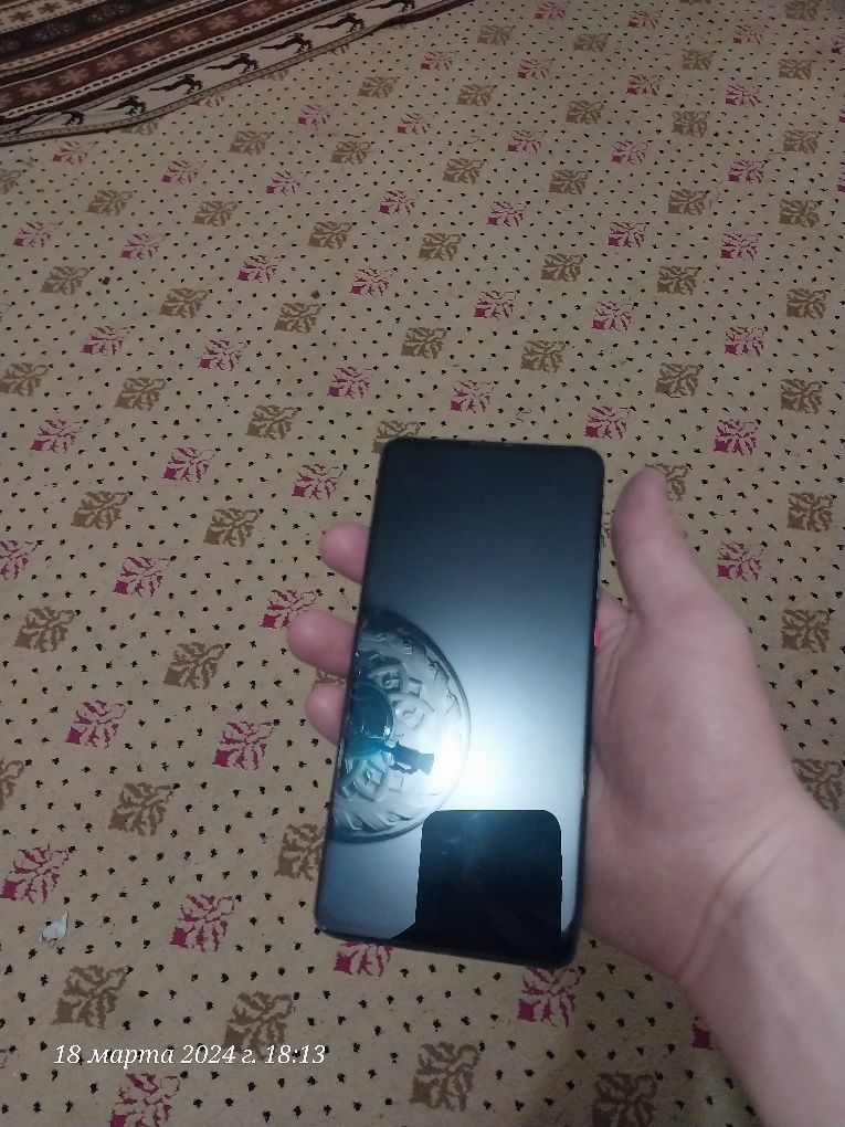 Redmi k20 pro 128gb