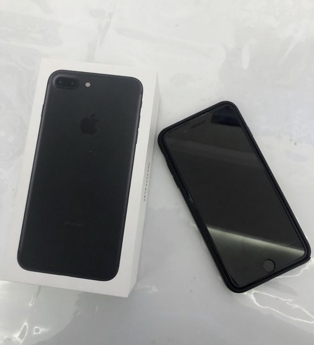 Iphone 7+ / Айфон 7 плюс (128гб)