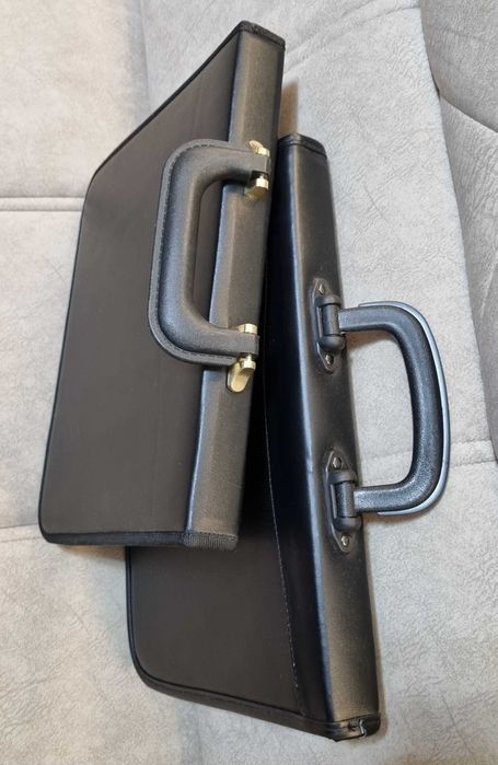 Портфель-сумка-органайзер-футляр-чехол для ножей