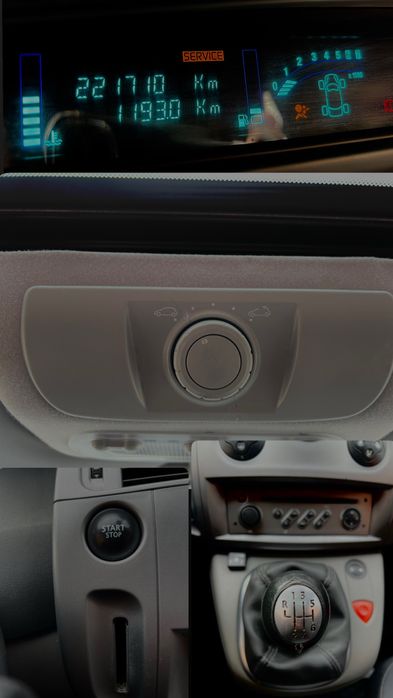 Renault Grand Scenic