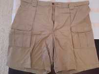 Pantaloni cargo mărimi mari