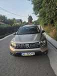 Dacia duster 1.5 d 4x4 2019