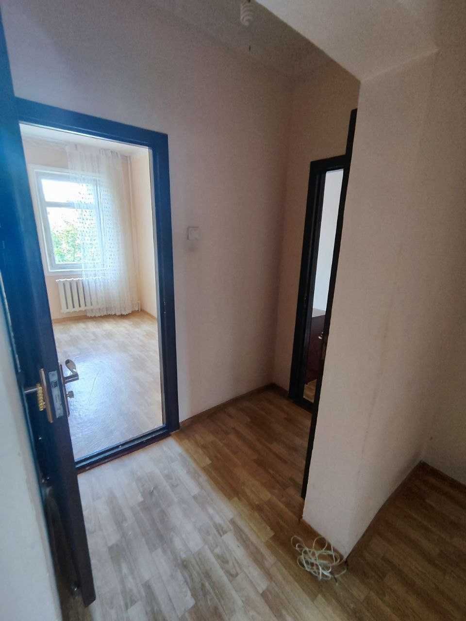 3 комнатная на Юнусабаде, 72м, Бахадыр, Корзинка метро Туркистон
