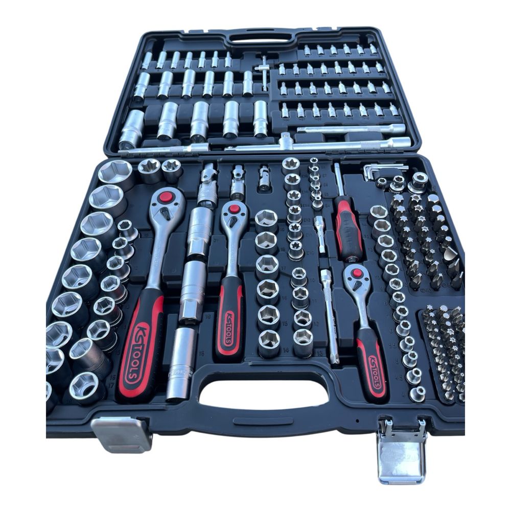 Trusa KS TOOLS 917.0795 originala Germania, noua