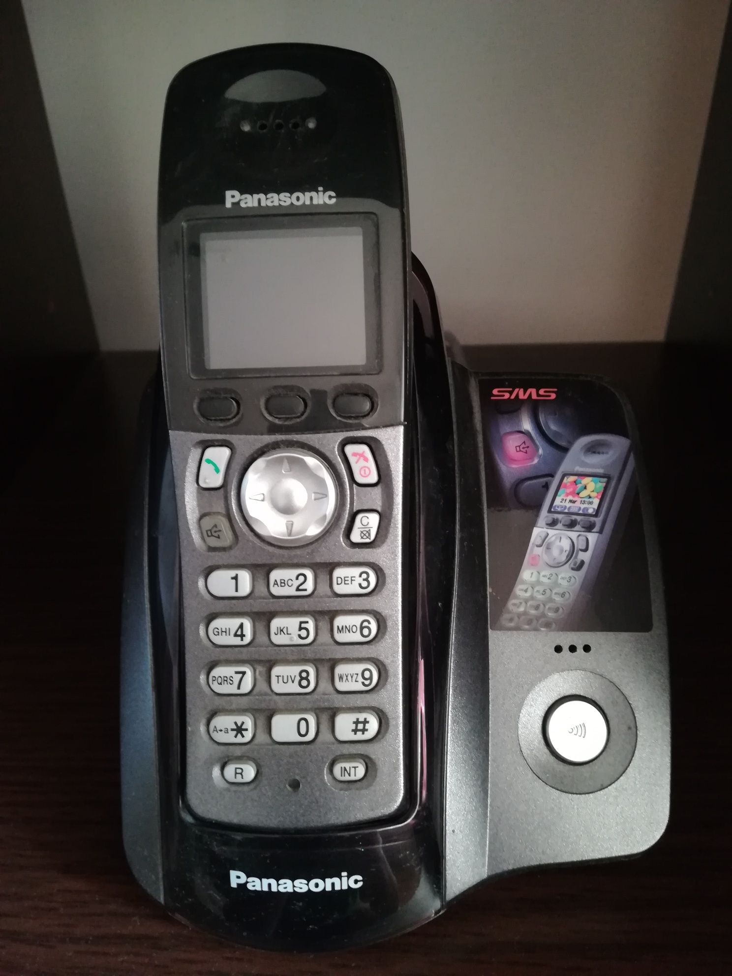 Telefoane Panasonic