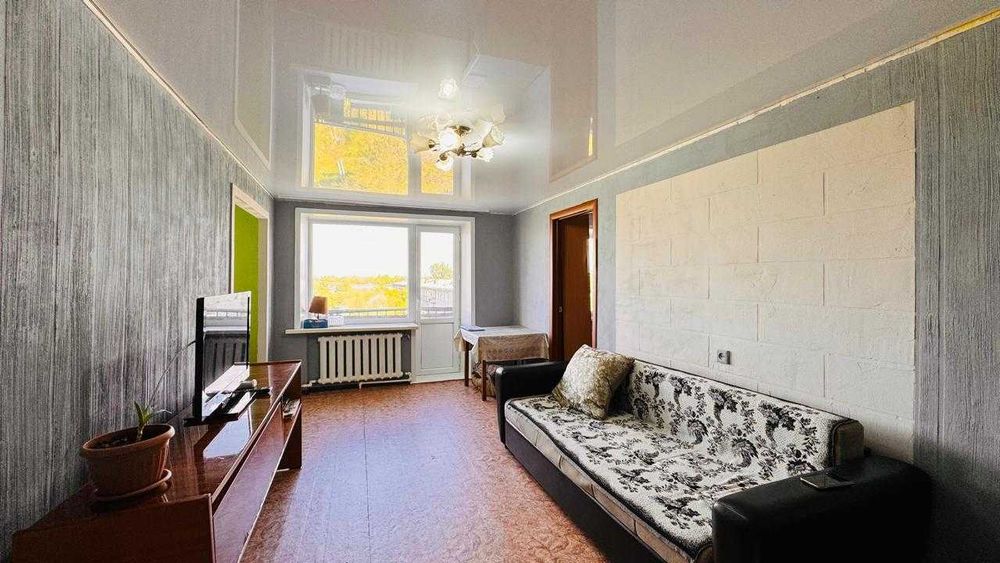 Продам 2комн на 15мкр