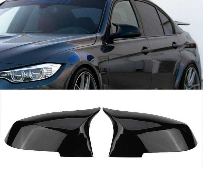 Капаци за огледала БМВ Ф30 Ф31 BMW F30 F31