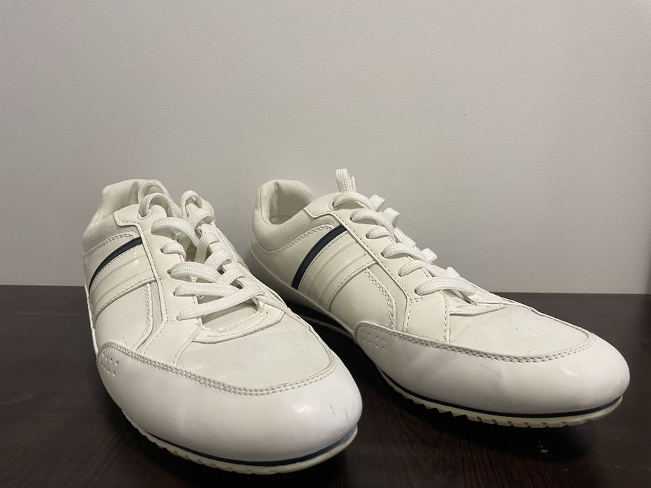 Мъжки маратони Зара 45