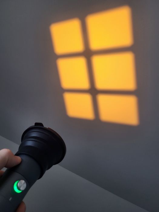 Lampa smallrig rf 10c