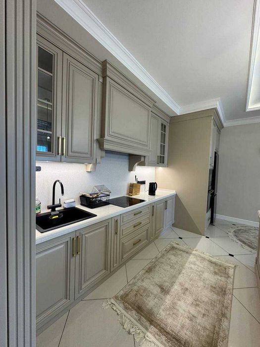 ШИКАРНЫЙ ЖК на Яккасаре/Шота Руставели СРОЧНАЯ АРЕНДА Звоните