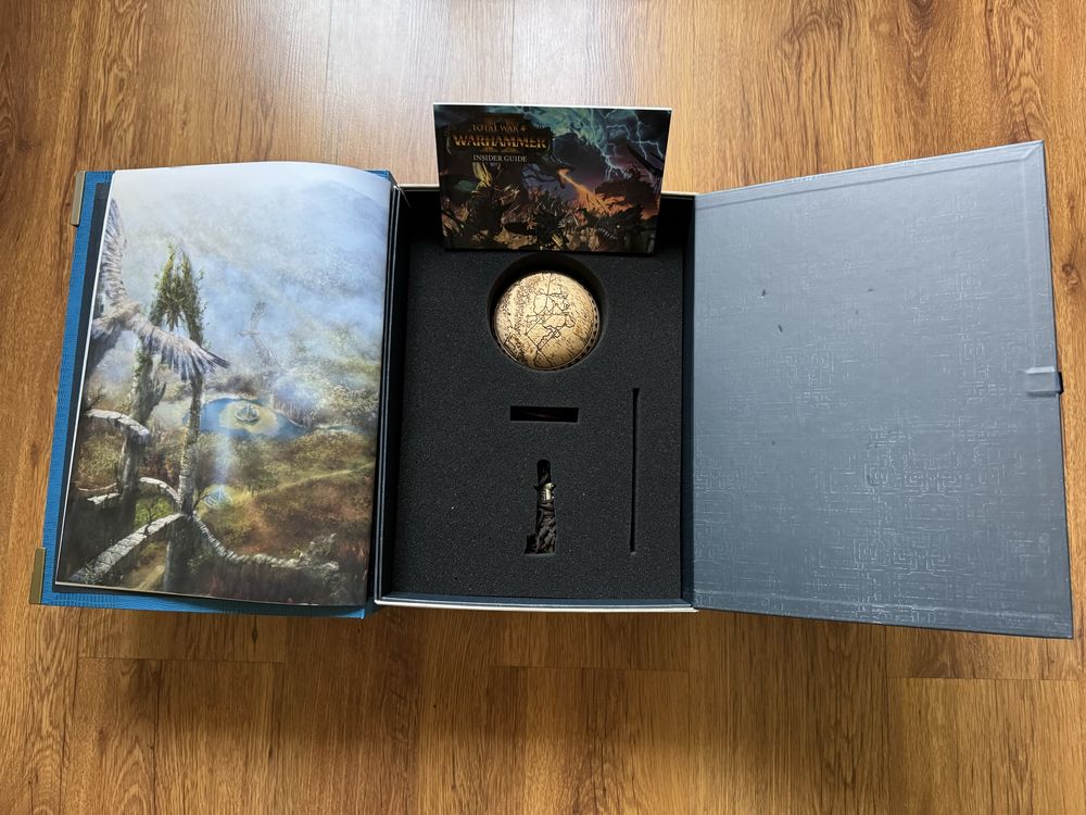 Total War: Warhammer 2 Serpent God Edition