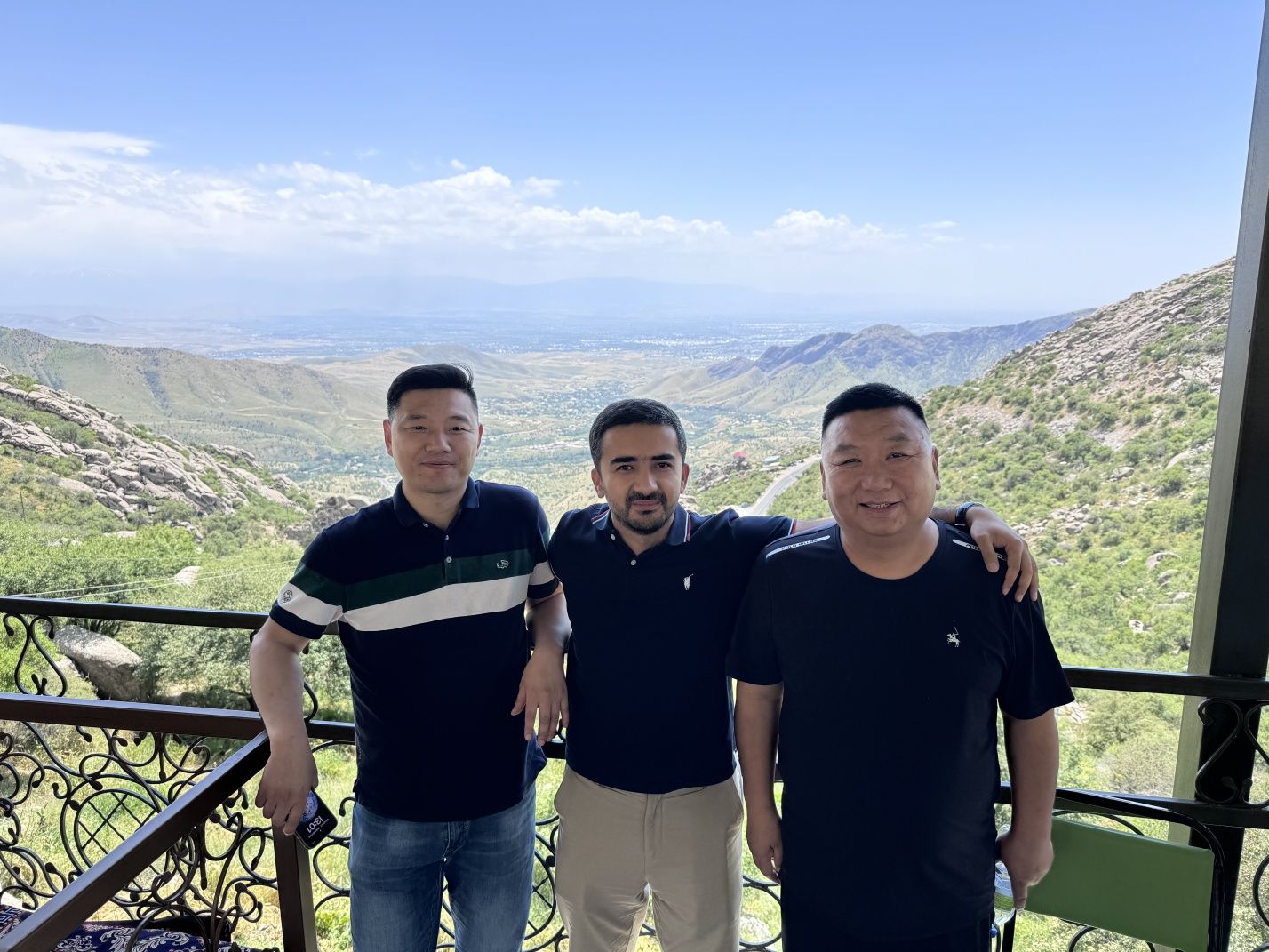 Xitoy, Ingliz va Turk tili tarjima - Китайский, английский и турецкий