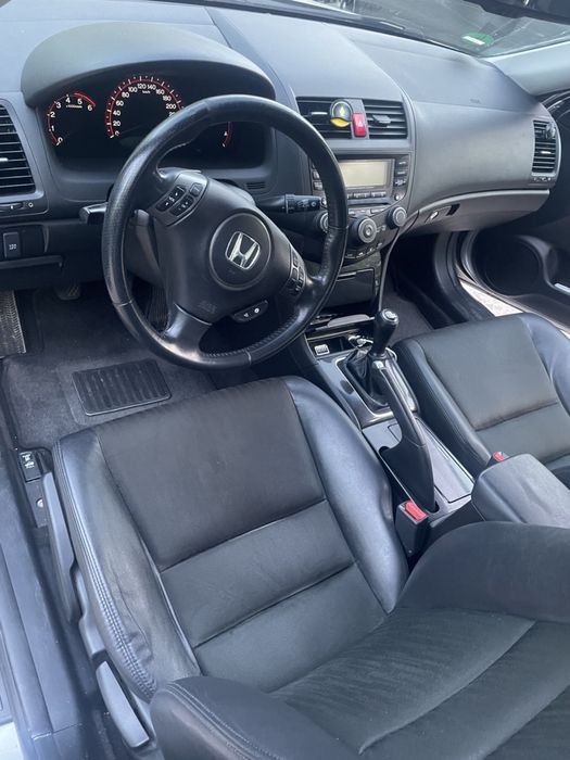 Honda Acord 2.2 diesel