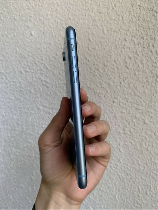 iPhone XR 128 GB Xolati Ideal