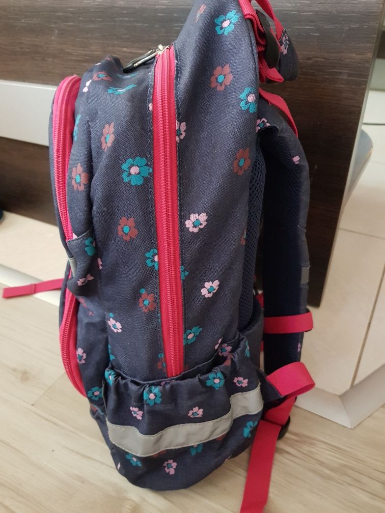 Анатомична раница PULSE Backpack Lovely Girl