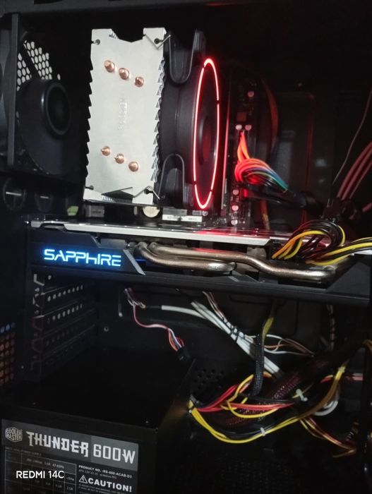 Tayyor IgravoY Komp | Full HD o‘yinlar uchun