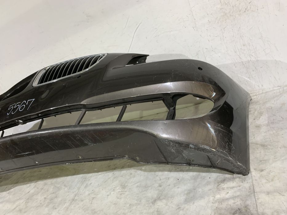 Bara fata BMW Seria 5, F10, F11, 2010, 2011, 2012, 2013, cod origine OE 51117200712.