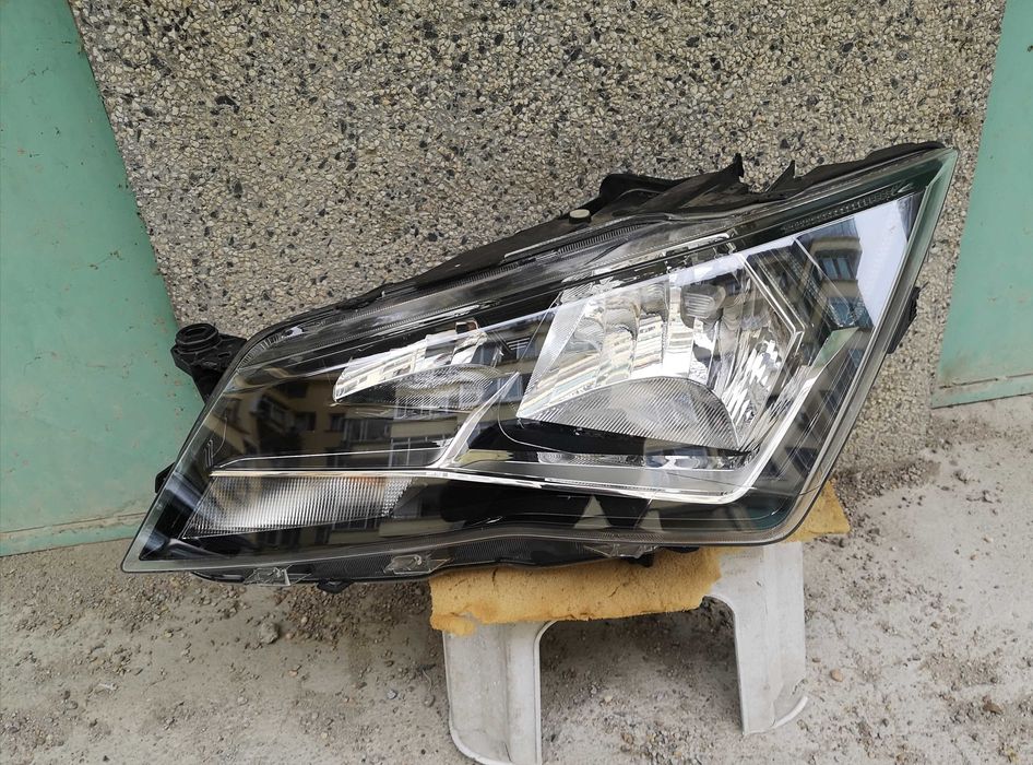 Оригинален фар Сеат Атека   Seat Ateca  Led