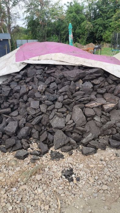 Oferta! Cărbuni/Cărbune Lignit ideali pentru centrale si sobe