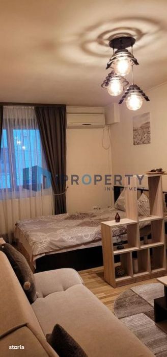Studio | Floreasca/Tei | Parcare | Centrala