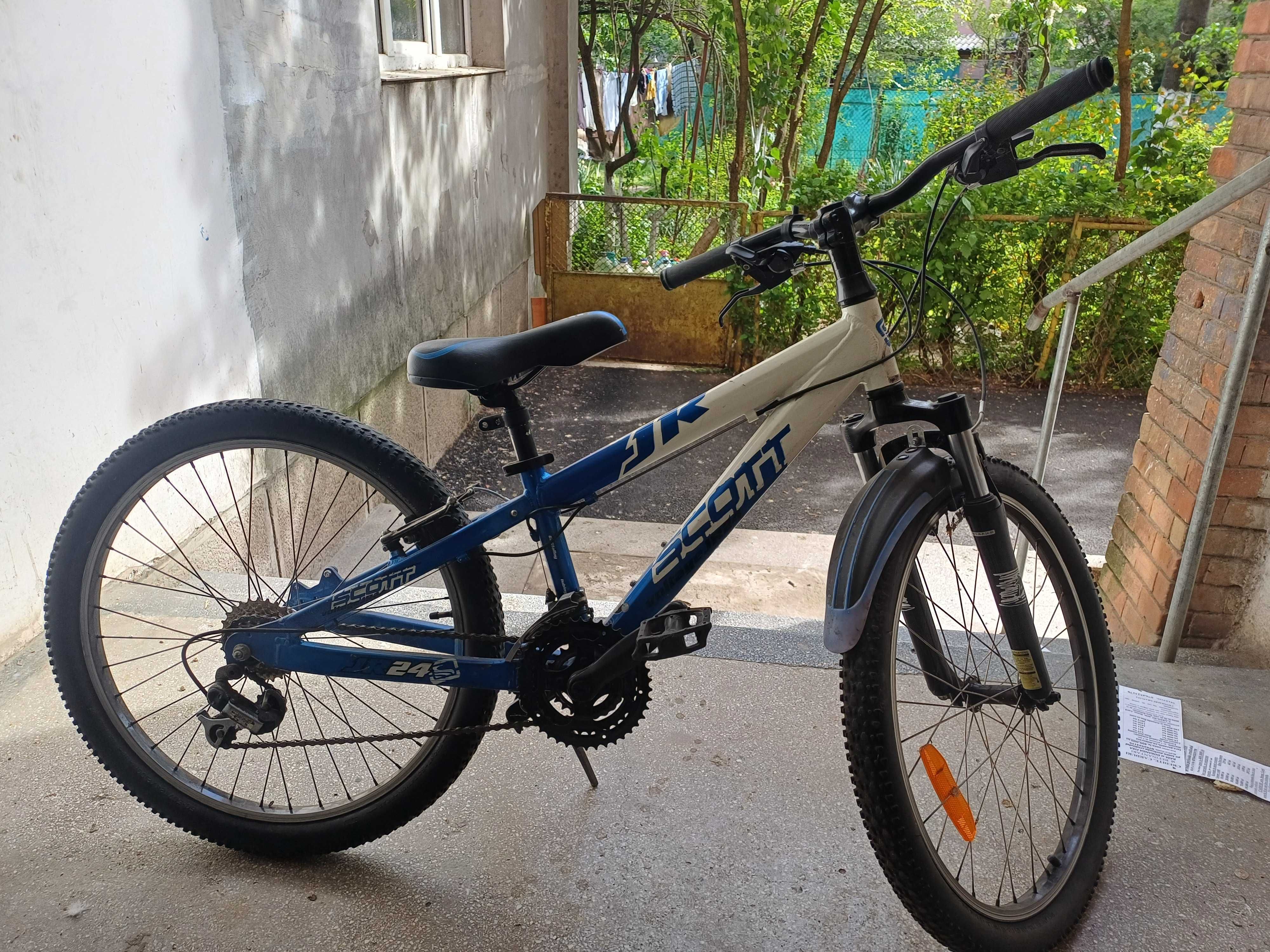 Vand Bicicleta copii