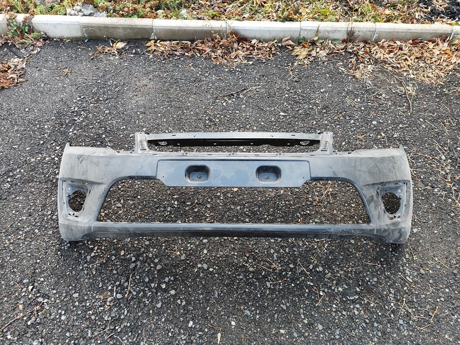 Продам бампер от Гранты