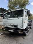 Kamaz sotiladi holati zor yevro sidlo yevro kardanla qoyilgan