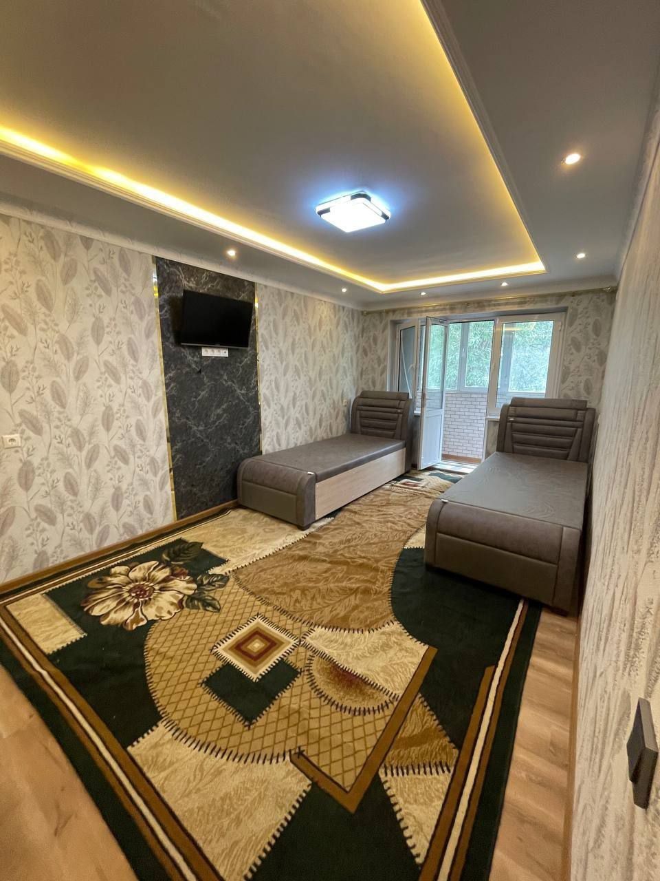 Квартира ижарага