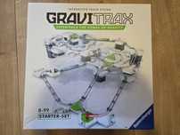 Joc GRAVITRAX (Starter Set, Expansion Trax și Hammer)