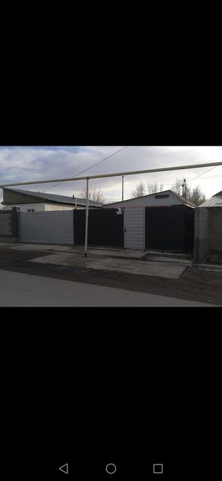 Продаётся уютная баня