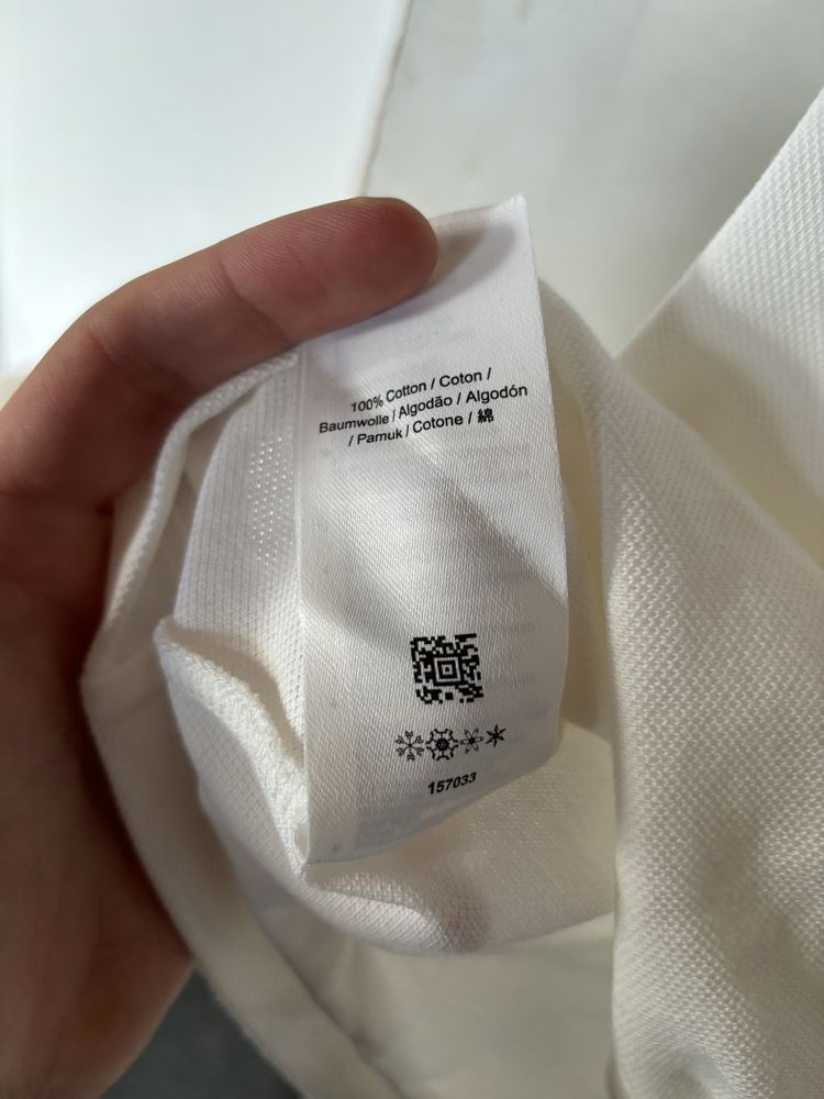 Fred Perry поло шърт М чисто нов с етикет