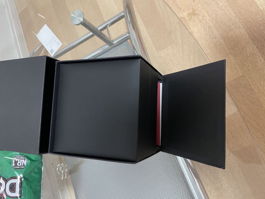 Vând ceas Victorinox swiss army quick guide airboss match 9, 1700€,neg