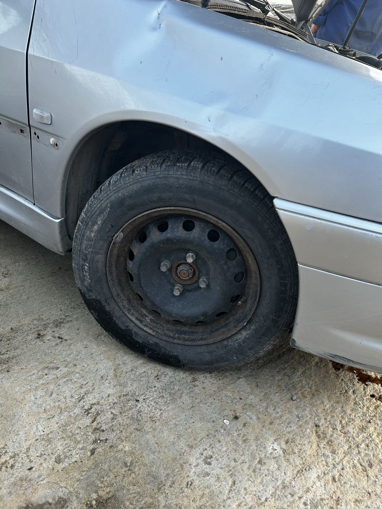 Пежо 306 peugeot 306