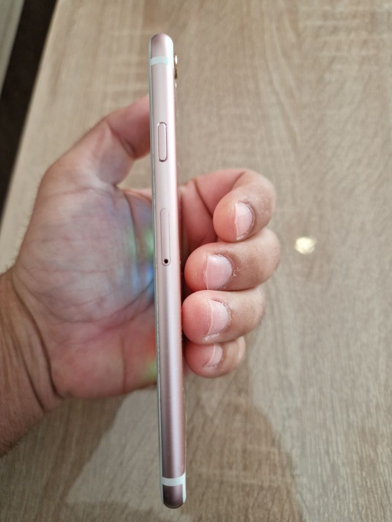 IPhone 6S Pink 16 GB