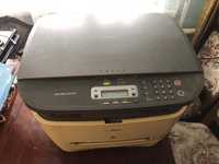 Ксерокс принтер сканер три в одном