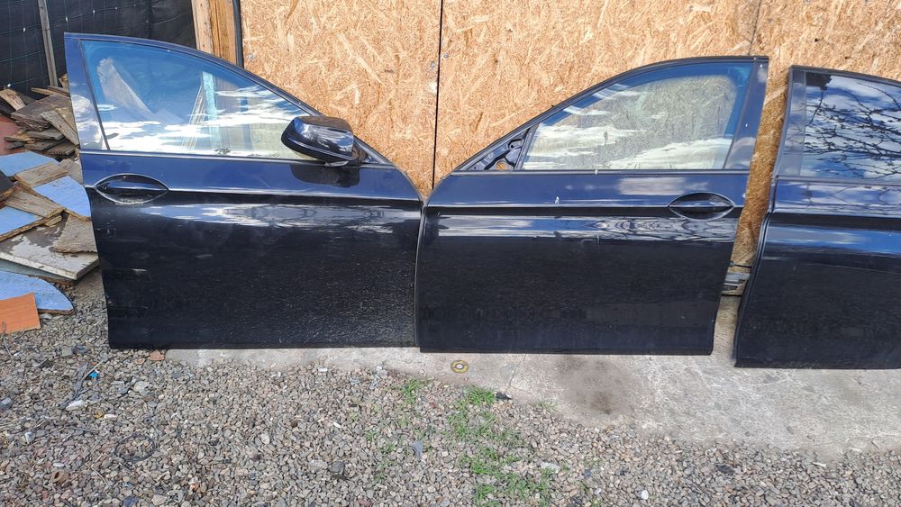 Ușa fata și spate bmw f10