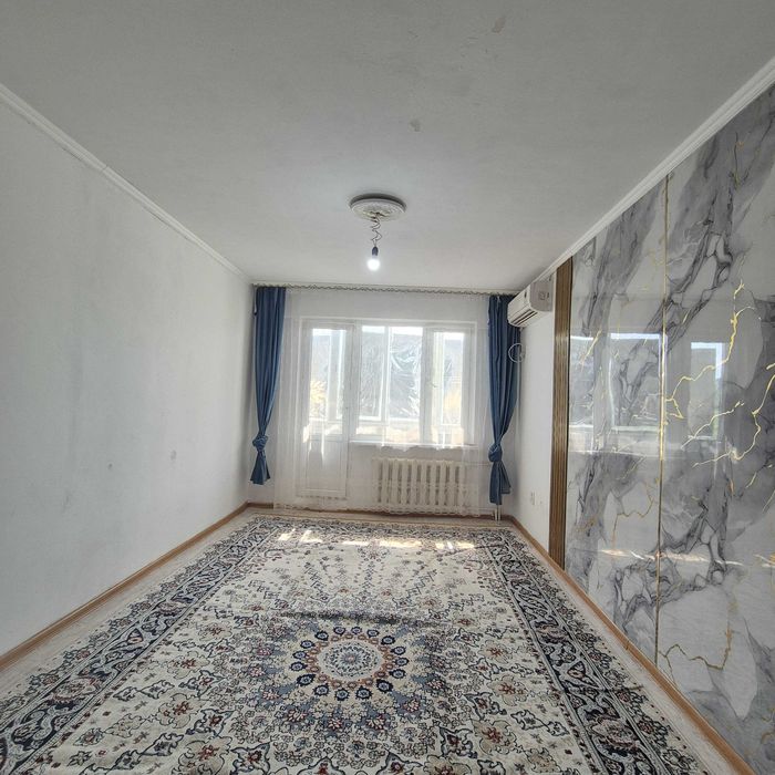 продам 2х комнатную квартиру 5 микрорайон