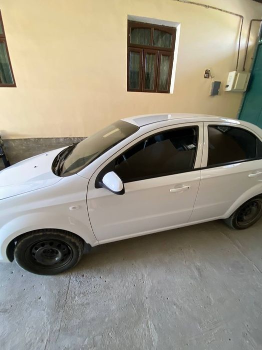 Nexia 3 mexanika 2020