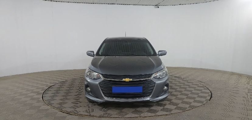 Chevrolet Onix 1.2