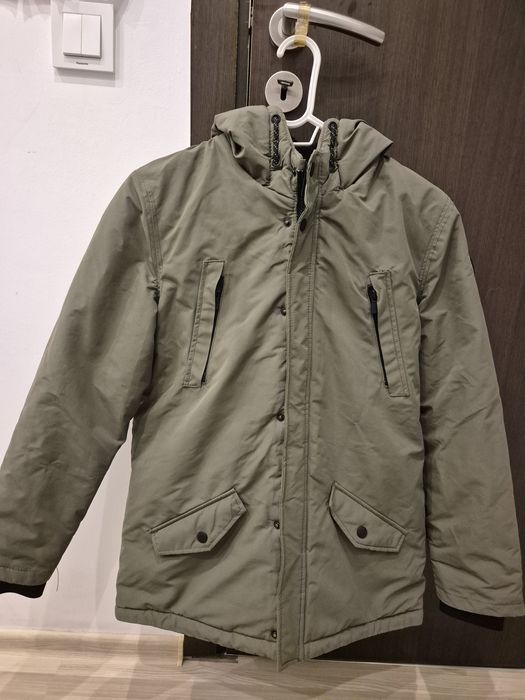 Зимно яке за момче .