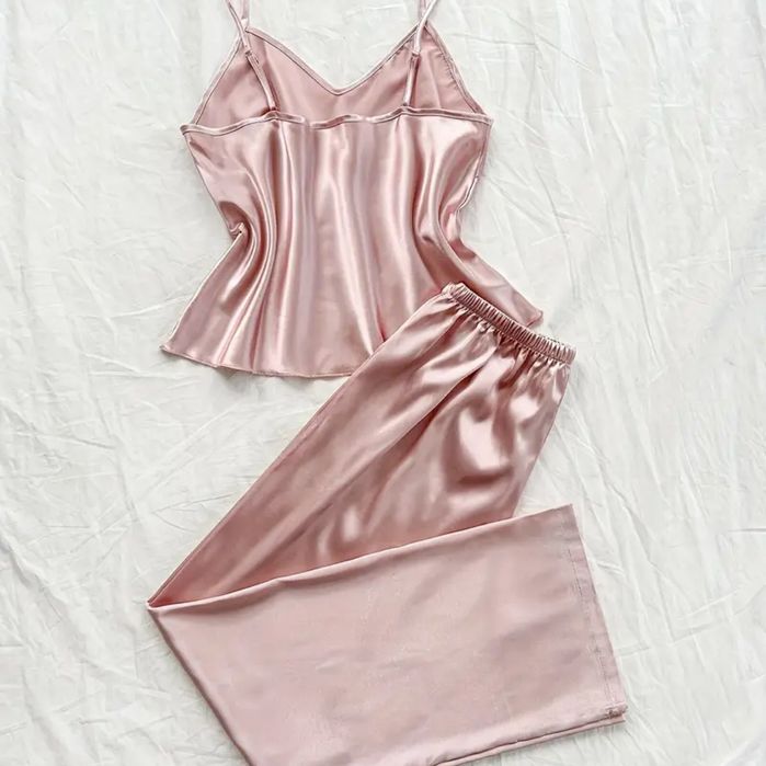 Дамски пижами, нови