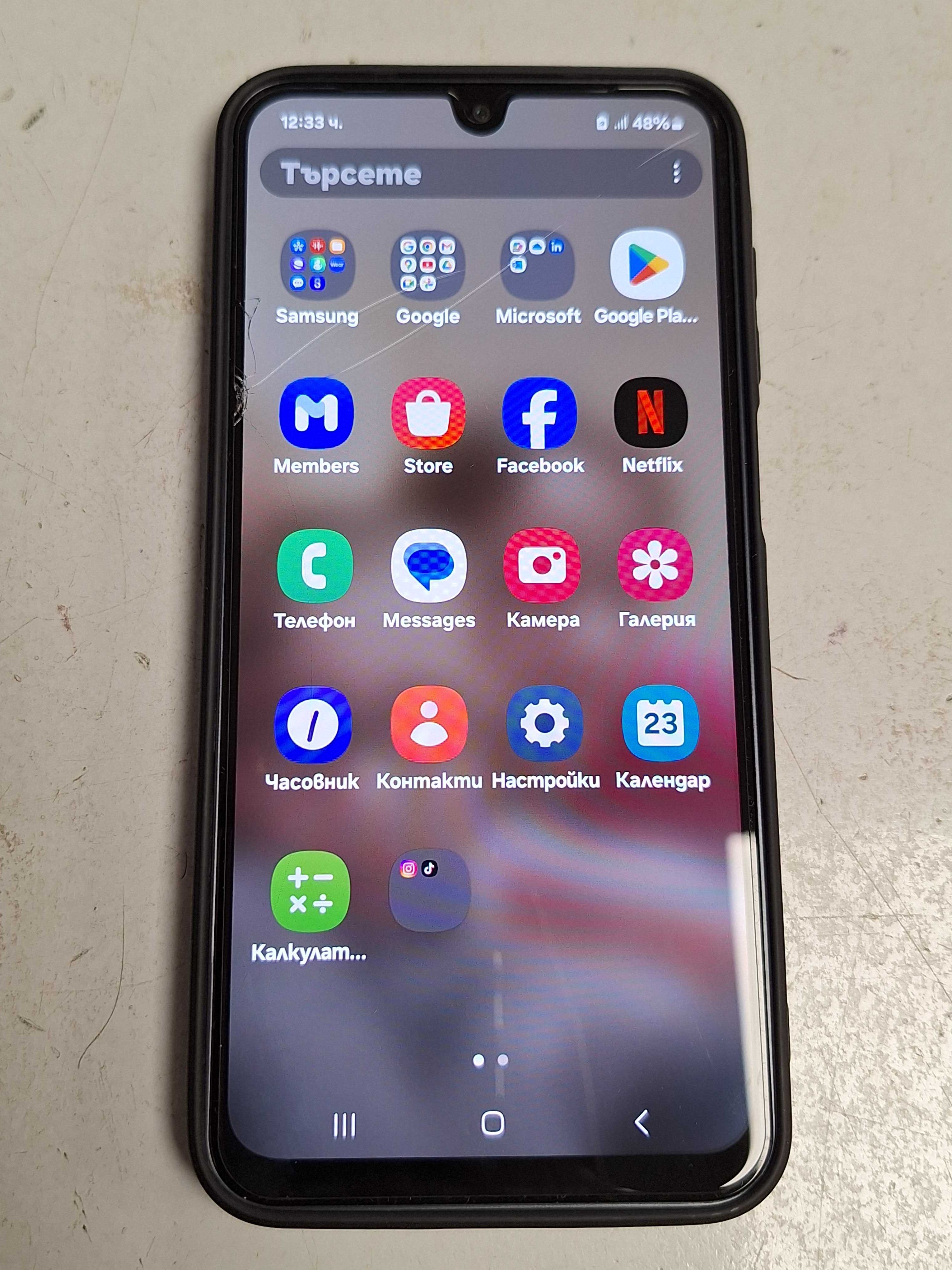 Huawei     Nova    12i