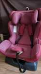 Scaun auto wunderkid