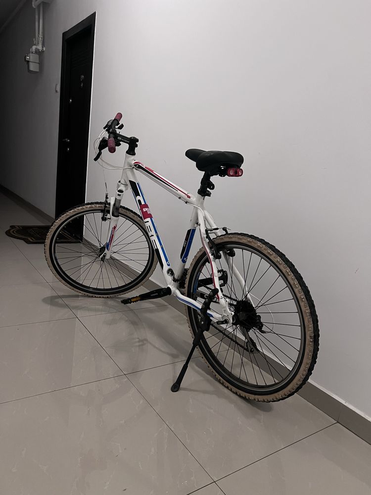 Bicicleta copii Cube Race 260 - 26 inch