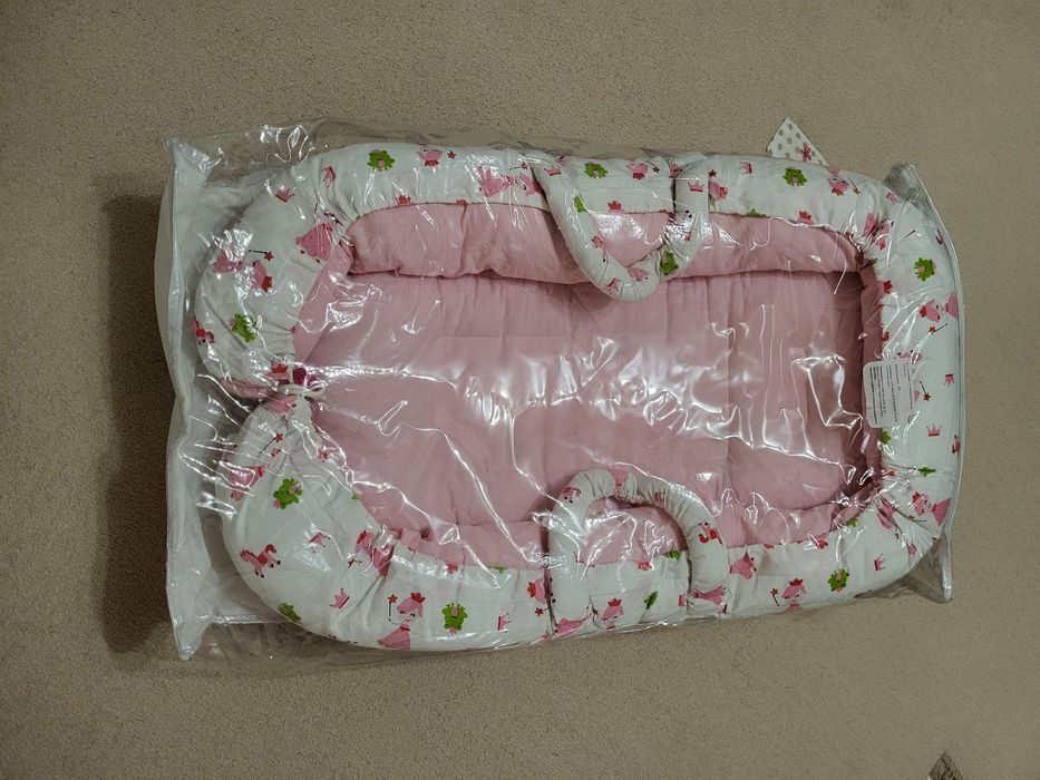 Антирефлуксно гнездо Sevi Baby