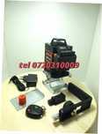 Promotie Model Nou  Nivela Laser Kamoon 4d 16 Linii Raza Verde