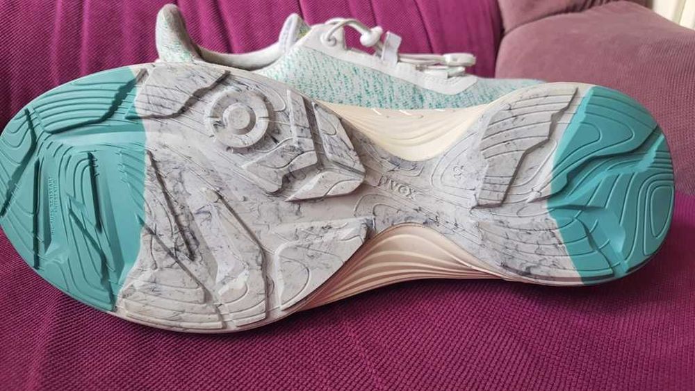 Pantofi UVEX 1 G2 PLANET 6823 S1P SRC ESD marimea 42